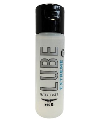 Mister B Lube Extreme lubrikants (30 / 100 / 250 ml) - 30 ml