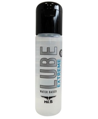 Mister B Lube Extreme libesti (30 / 100 / 250 ml) - 100 ml