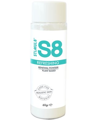 S8 Renewal Powder (60 g) - 60 g