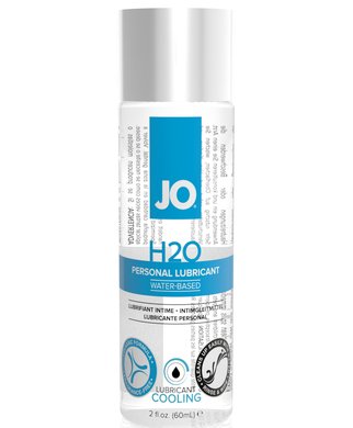 JO H2O Cool (30 / 60 / 120 мл) - 60 мл