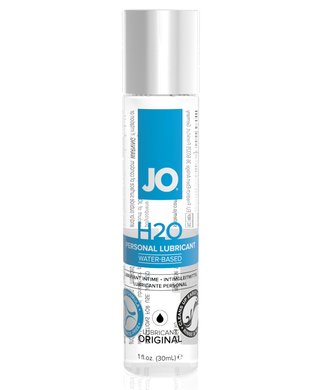 JO H2O Original (30 / 60 / 120 мл) - 30 мл
