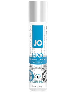 JO H2O Cool (30 / 60 / 120 мл) - 30 мл