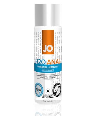 JO H2O Anal (60 / 240 мл) - 60 мл