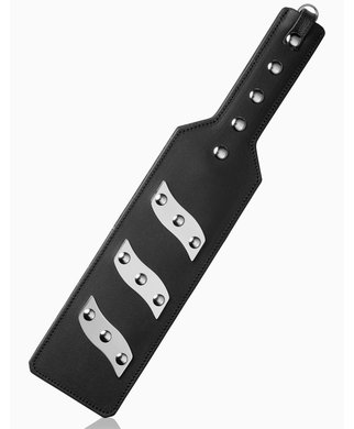 ElectraStim E-Stim Paddle - Black