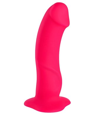 Fun Factory The Boss silicone dildo - Pink