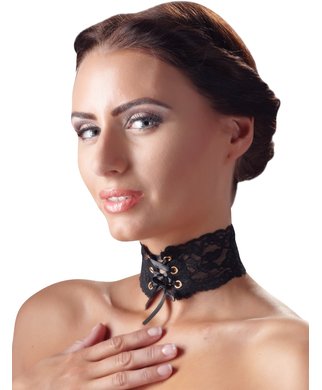 Cottelli Lingerie kaklarota - Seductive