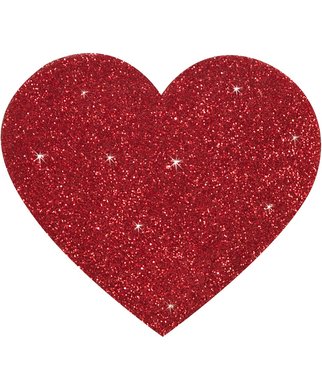 Cottelli Lingerie nipple stickers - Hearts