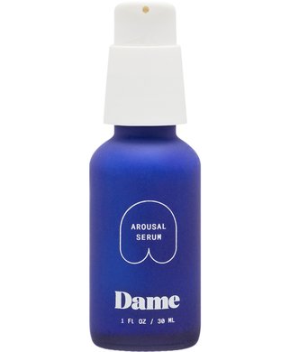 Dame Products Arousal Serum (30 ml) - 30 ml