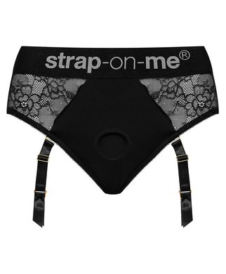 Strap On Me Diva Harness - S