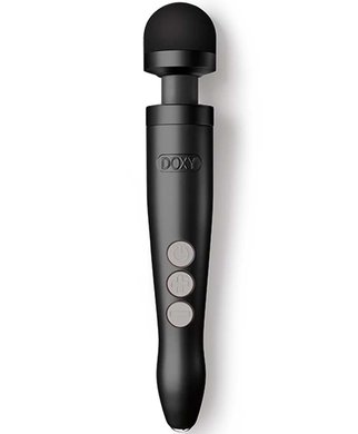 Doxy Die Cast 3R - Matte Black