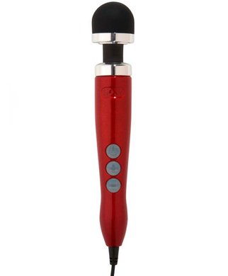 Doxy Die Cast 3 - Red