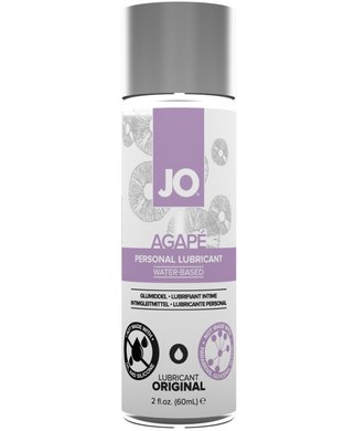JO Agapé Original lubrikants (30 / 60 / 120 ml) - 60 ml