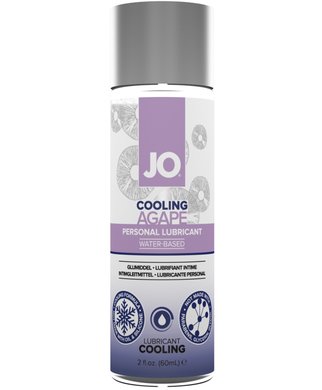 JO Agapé Cooling Lubricant (30 / 60 ml) - 60 ml