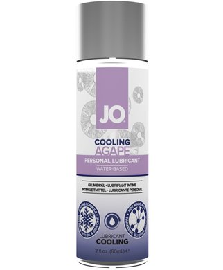 JO Agapé Cooling Lubricant (60 ml) - 60 ml