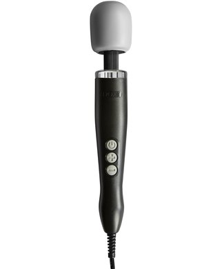 Doxy Massager - Black