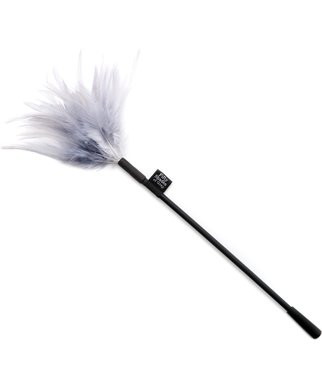 Fifty Shades of Grey Tease feather tickler - Grey