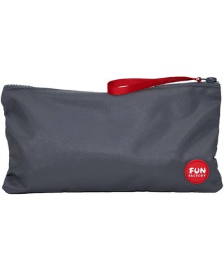 Fun Factory Charcoal Toybag - M