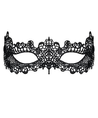 Obsessive gipüürpitsist mask - Must