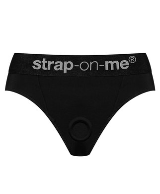 Strap On Me Heroine Harness - M