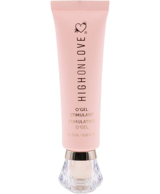 HighOnLove Stimulating O Gel (20 ml) - 20 ml