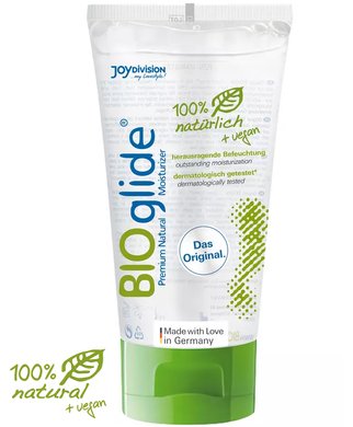 JoyDivision BIOglide nawilżający żel intymny (40 / 150 / 500 ml) - 40 ml