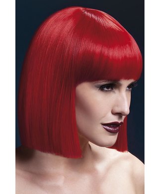 Fever Lola wig - Red