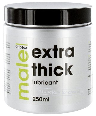 Male Extra Thick (250 мл) - 250 мл