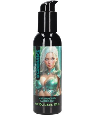 Masturs Ayla masturbaattorin liukuvoide (150 ml) - 150 ml