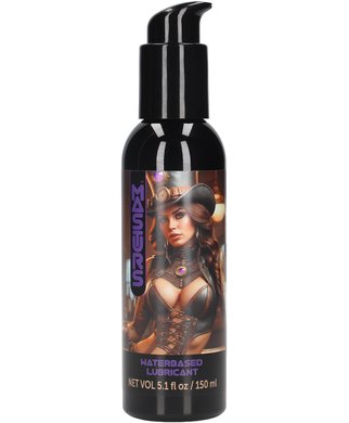Masturs Misty masturbaattorin liukuvoide (150 ml) - 150 ml