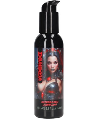 Masturs Raven masturbaattorin liukuvoide (150 ml) - 150 ml