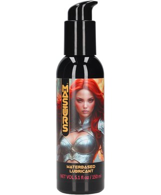 Masturs Solara masturbaattorin liukuvoide (150 ml) - 150 ml