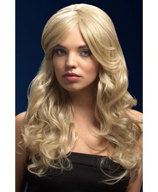 Fever Nicole wig - Dark blonde