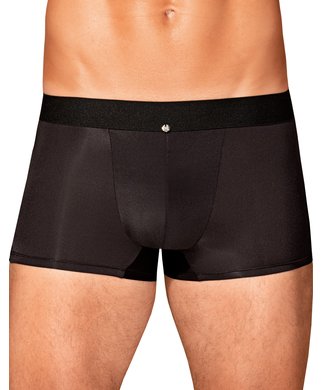 Obsessive Boldero black boxer briefs - S/M