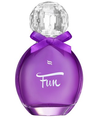 Obsessive feromoonidega parfüüm naistele (30 ml) - Fun