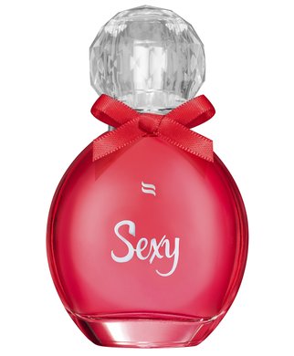 Obsessive Pheromone Perfume for Women (30 ml) - Sexy