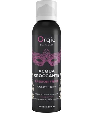 Orgie Acqua Croccante massaaživaht (150 ml) - Granadill