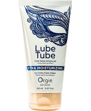 Orgie Xtra Moisturizing интимный гель-лубрикант (150 ml) - 150 ml
