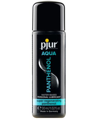 pjur Aqua Panthenol (30 / 100 ml) - 30 ml