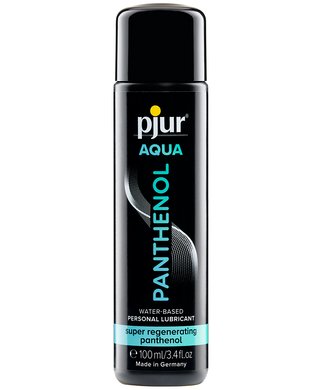 pjur Aqua Panthenol (30 / 100 мл) - 100 мл