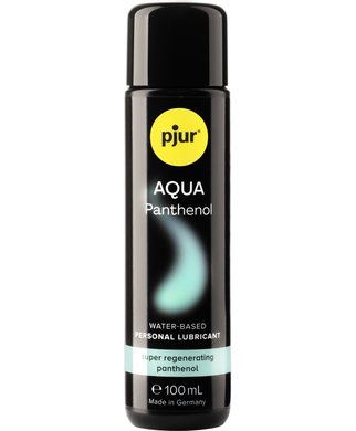 pjur Aqua Panthenol libesti (30 / 100 ml) - 100 ml