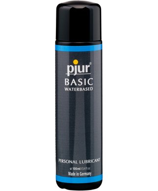 pjur Pagrindiniai vandens pagrindo dažai (100 ml) - 100 ml