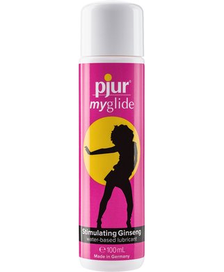 pjur MyGlide (30 / 100 ml) - 100 ml