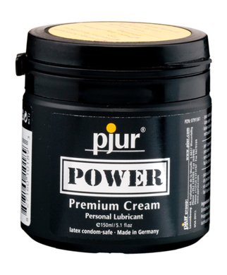 pjur Power (150 / 500 ml) - 150 ml