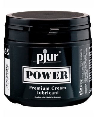 pjur Power (150 / 500 мл) - 500 мл