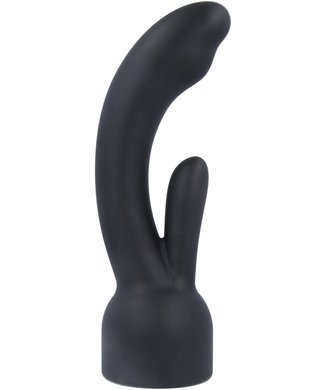 Nexus Rabbit Attachment for Doxy Die Cast 3 & 3R - Black