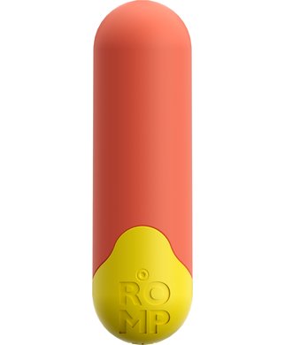Romp Wibrator pociskowy Riot