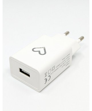 SEXYSTYLE USB зарядное устройство - Белый