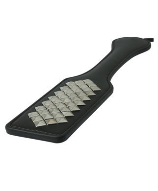 S&M Studded Paddle - Must