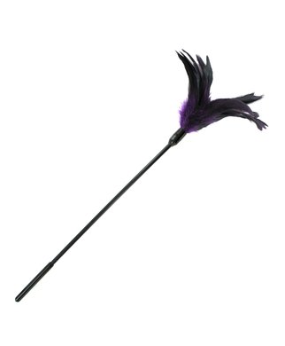 Sportsheets Starburst feather tickler - Purple