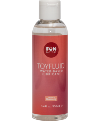 Fun Factory ToyFluid (100 ml) - 100 ml